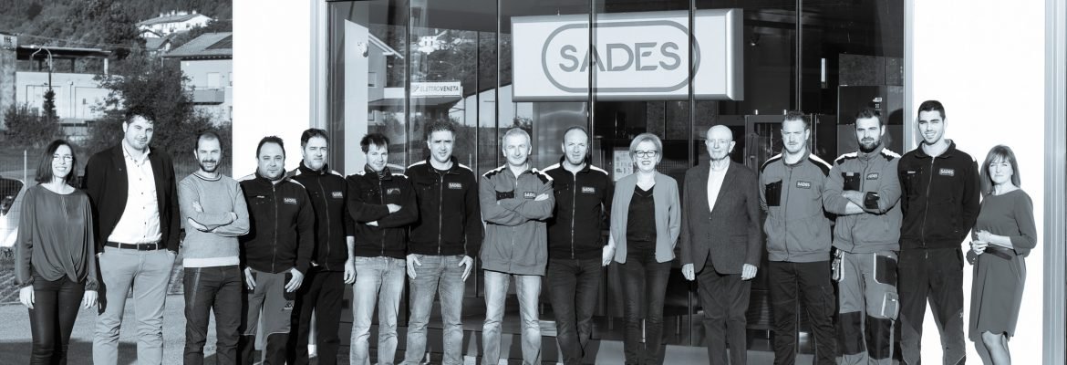 Caldaia da stiro professionale - Sades Impianti srl